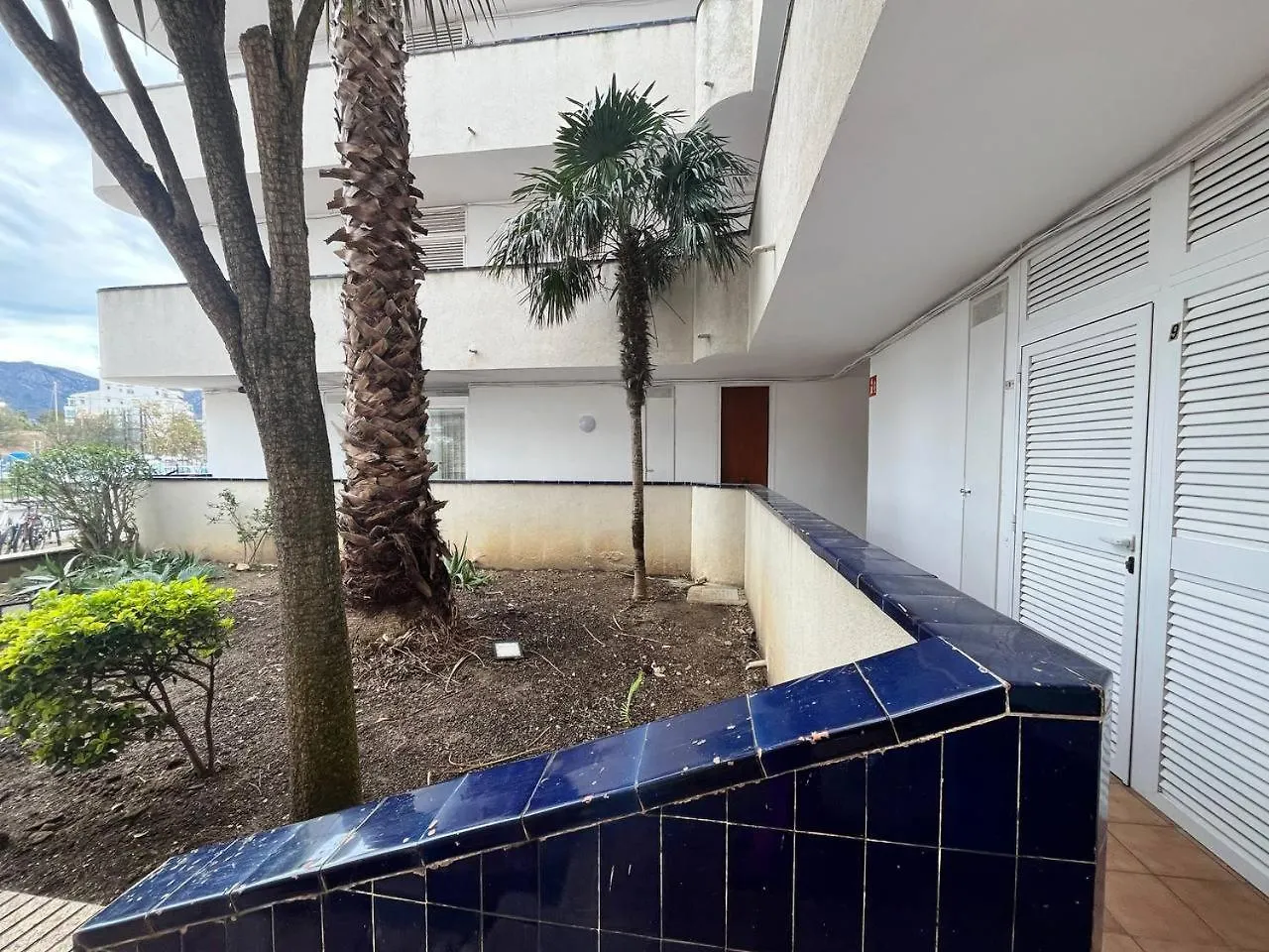 Tu Refugio Vacacional En Roses Apartman Spanyolország